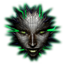 System Shock 2: 25th Anniversary Remaster icon