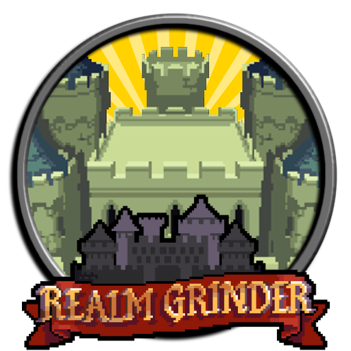 Realm Grinder