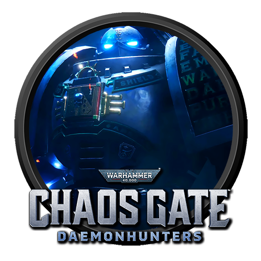 Warhammer 40,000: Chaos Gate - Daemonhunters