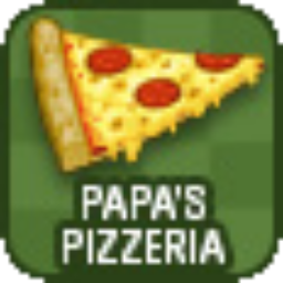 Papa's Pizzeria - SteamGridDB