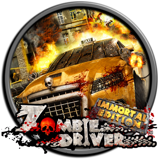 Zombie Driver HD