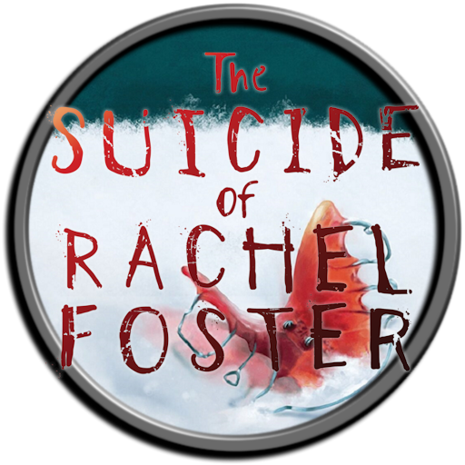 The Suicide of Rachel Foster