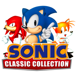 Sonic Classic Collection (2010)