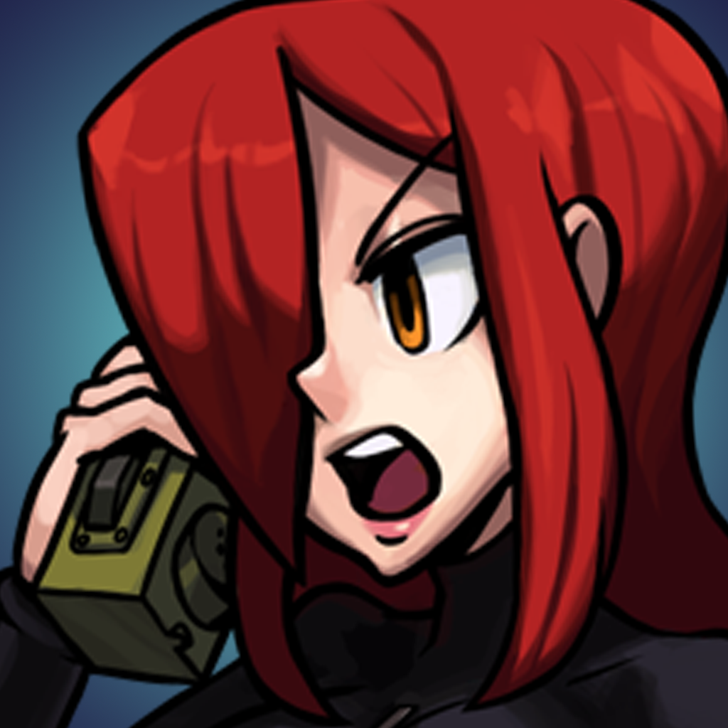 Skullgirls 2nd Encore icon