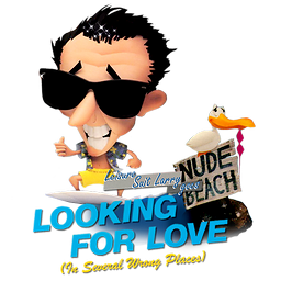 Leisure Suit Larry 2 - Looking For Love (In Several Wrong Places)