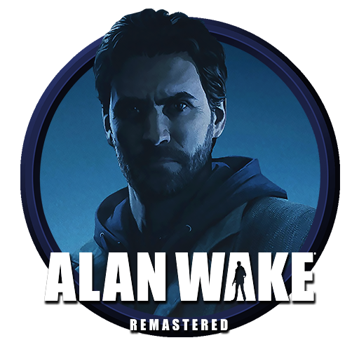 Alan Wake Remastered Global, PC, STEAM