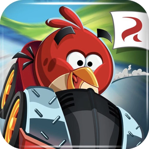 Angry Birds Epic - SteamGridDB