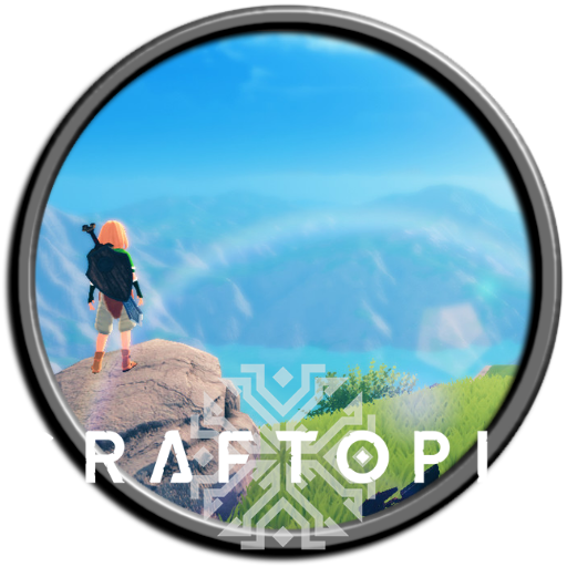 Craftopia icon