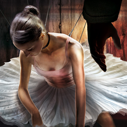 Art of Murder - Hunt for the Puppeteer