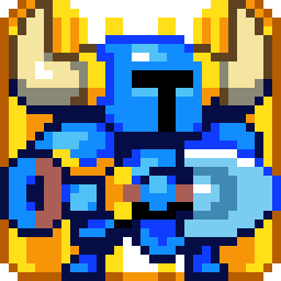 Shovel Knight Dig