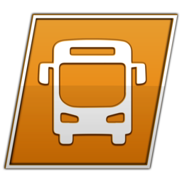 Bus Simulator 21 icon