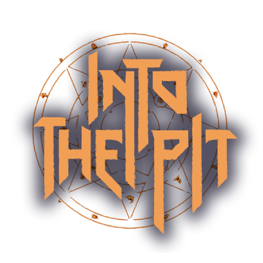 Into the Pit