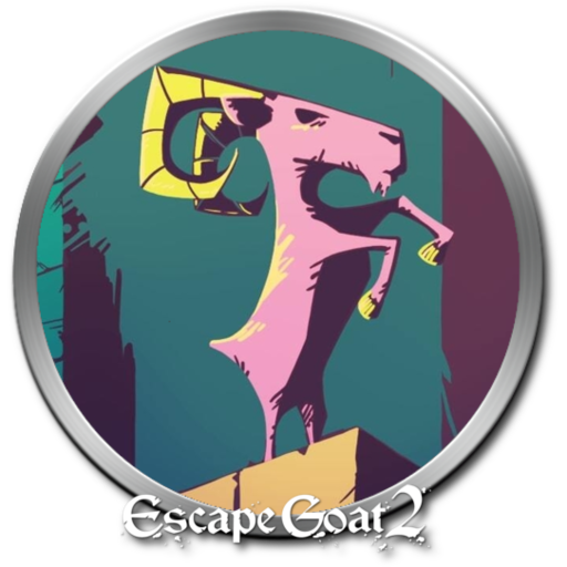 Escape Goat 2