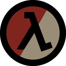 Half-Life: Decay icon