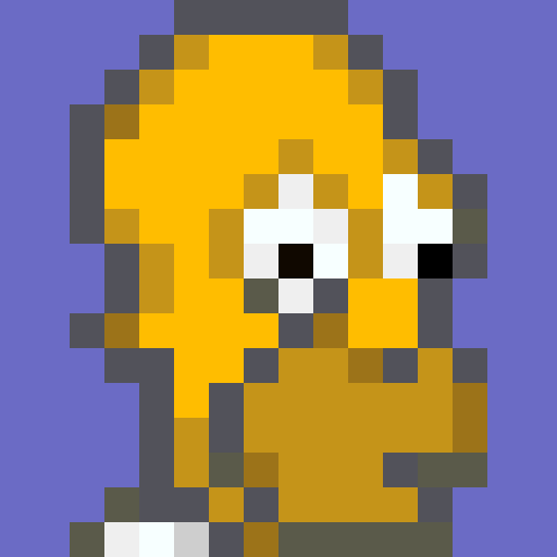 Icon for The Simpsons Wrestling by NatSpectrum - SteamGridDB