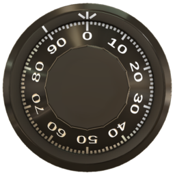 Sophie's Safecracking Simulator