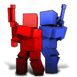Cubemen icon
