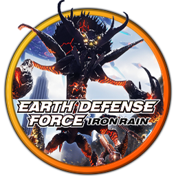 Earth Defense Force: Iron Rain icon