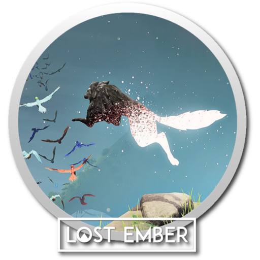 LOST EMBER