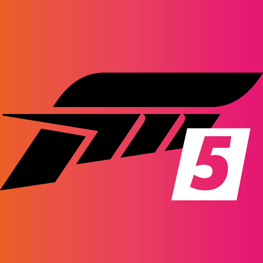 Forza Horizon 5 Logo