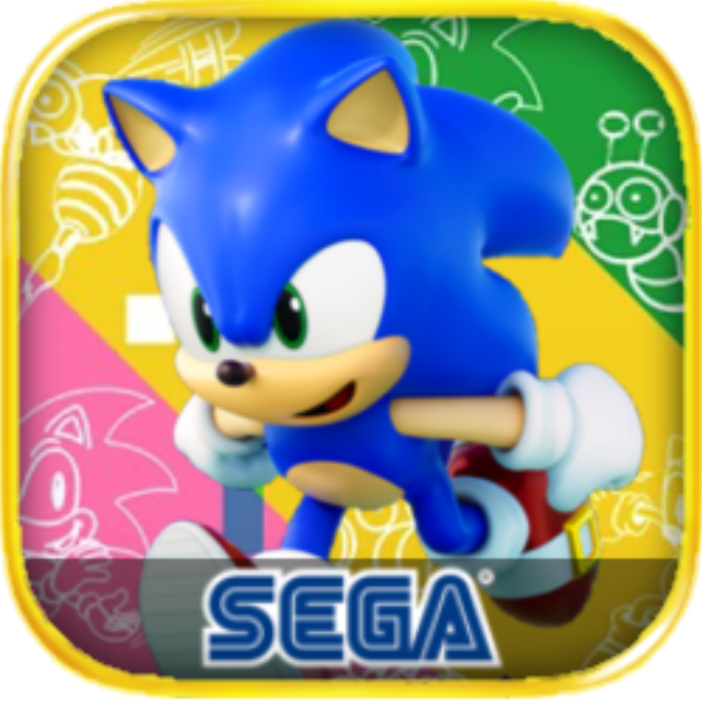Sonic Rumble icon