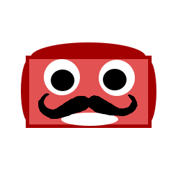 Robot Roller-Derby Disco Dodgeball icon