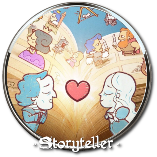 Storyteller