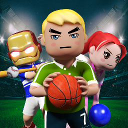 All-In-One Sports VR