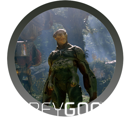 Grey Goo