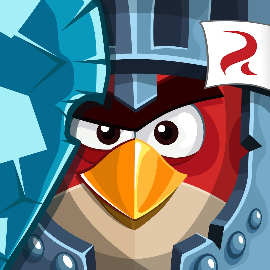 Angry Birds Epic - SteamGridDB