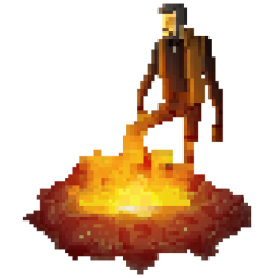 Gods Will Be Watching