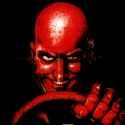 Carmageddon icon
