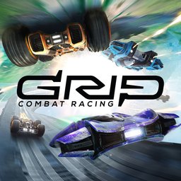 GRIP: Combat Racing