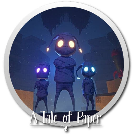 A Tale of Paper: Refolded