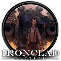 Ironclad Tactics