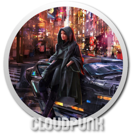 Cloudpunk