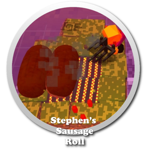 Stephen's Sausage Roll