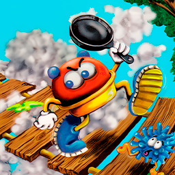 Attack of the Mutant Penguins