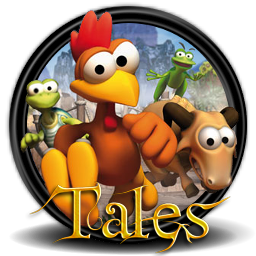 Moorhuhn / Crazy Chicken Tales