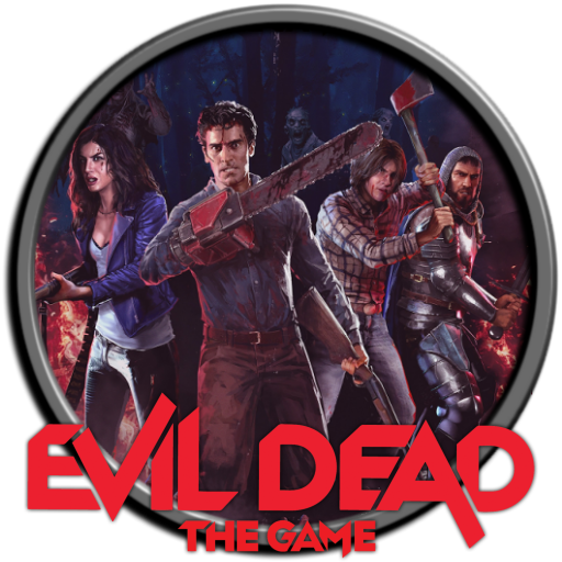 Evil Dead: The Game Steam Charts & Stats