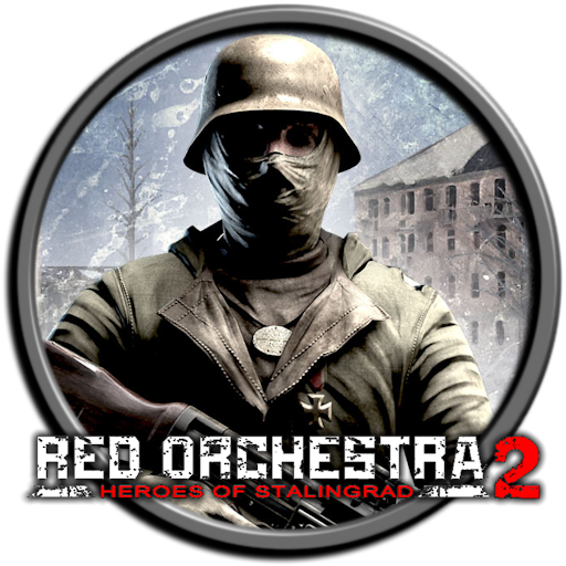 Red Orchestra 2: Heroes of Stalingrad icon