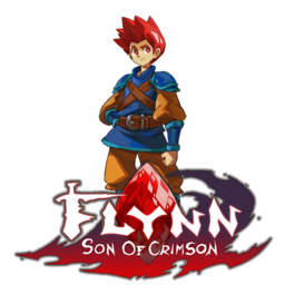 Flynn: Son of Crimson