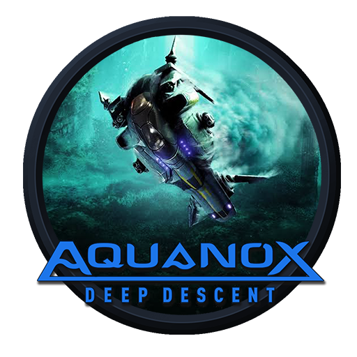 Aquanox Deep Descent
