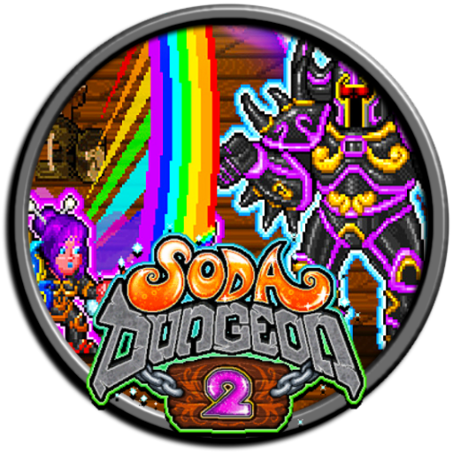 Soda Dungeon 2