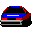 Daytona USA: Deluxe icon
