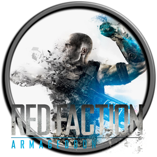 Red Faction: Armageddon icon