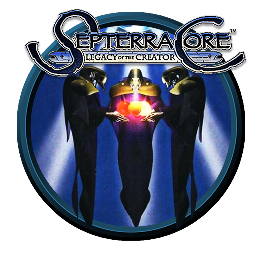 Septerra Core
