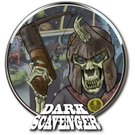 Dark Scavenger
