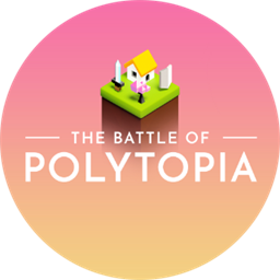 The Battle of Polytopia icon