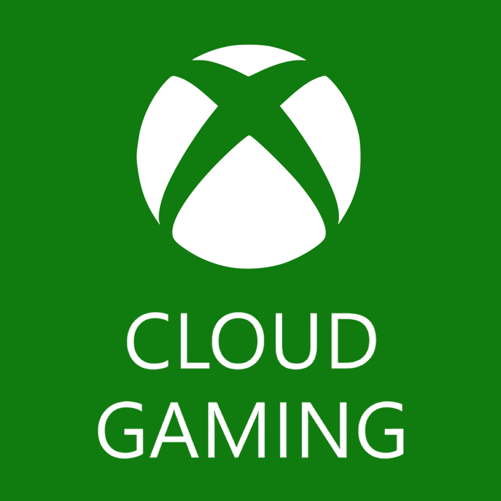 Xbox Cloud Gaming - SteamGridDB